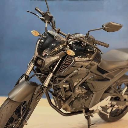 YAMAHA FZ15 FAZER ABS 
